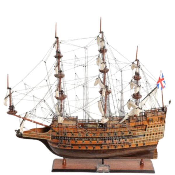 GALEON SOBERANO DE LOS MARES 131021