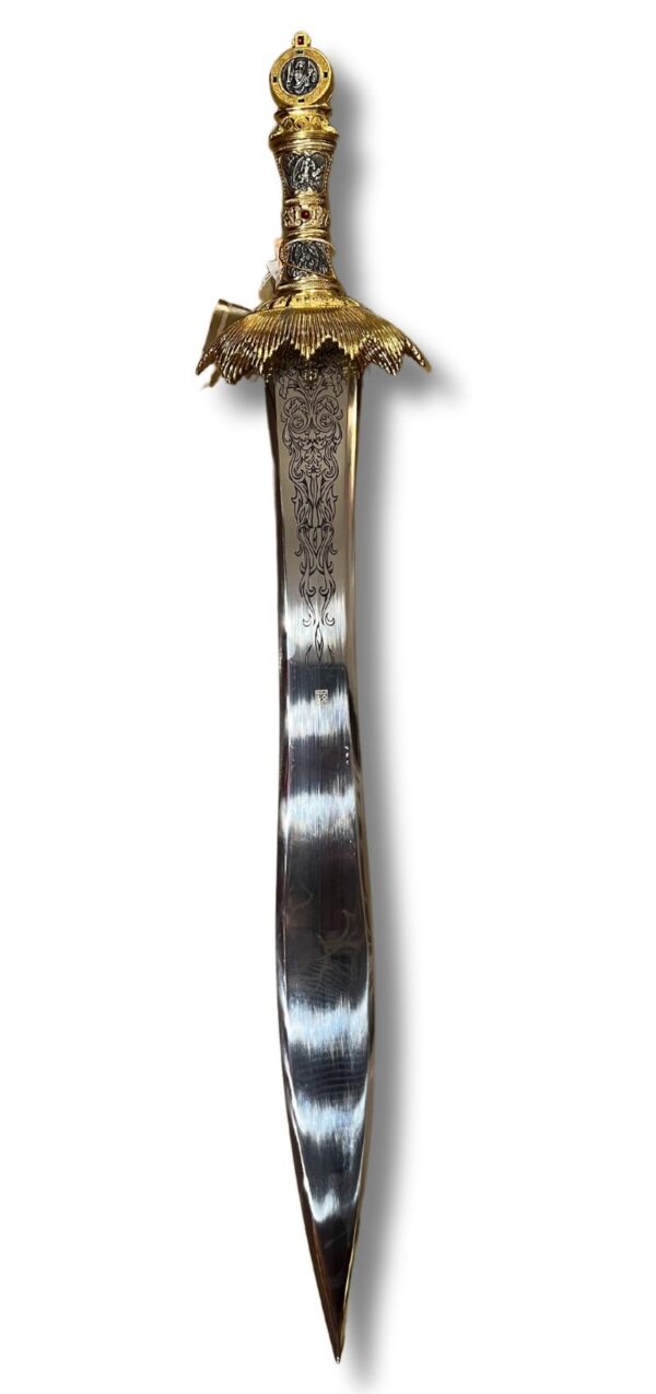 ESPADA  SAN  GABRIEL
