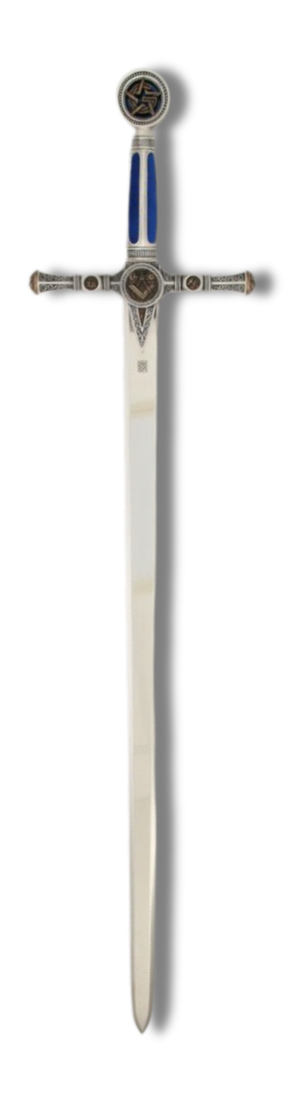 ESPADA  MASONES