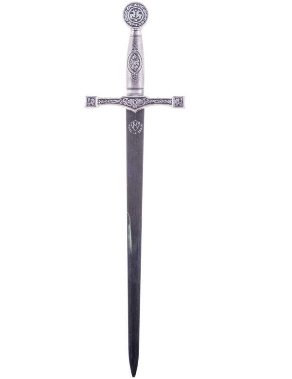 ABRECARTAS  EXCALIBUR  PLATA