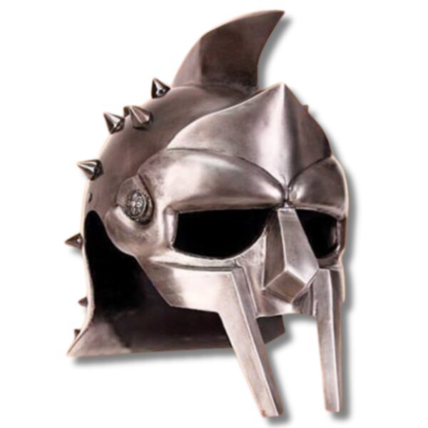 CASCO  GLADIADOR