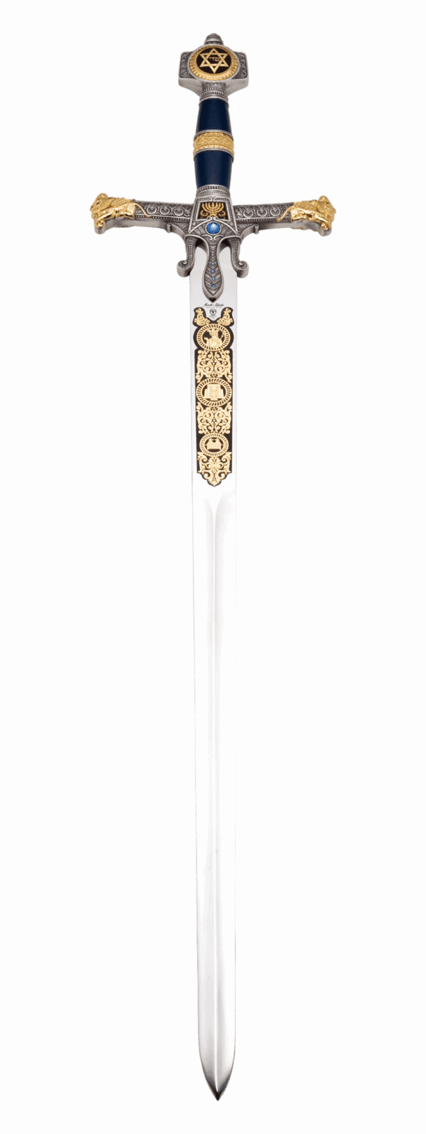 ESPADA  SALOMON  SERIE  LIMITADA
