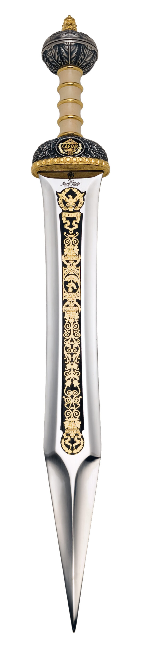 ESPADA  JULIO  CESAR  S.  LIMITADA