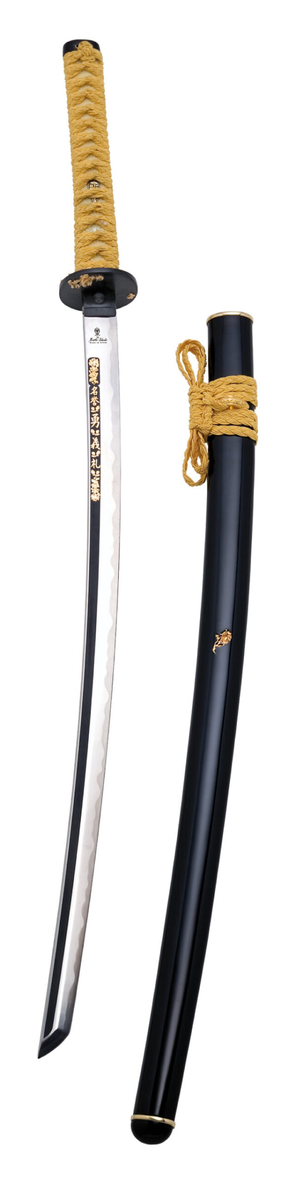 KATANA  PERIODO  KAMAKURA  S.LIMITAD